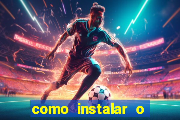 como instalar o nvm no windows